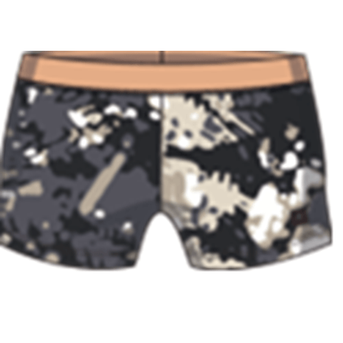 Плавки Reima Simmari 5200151D-9781